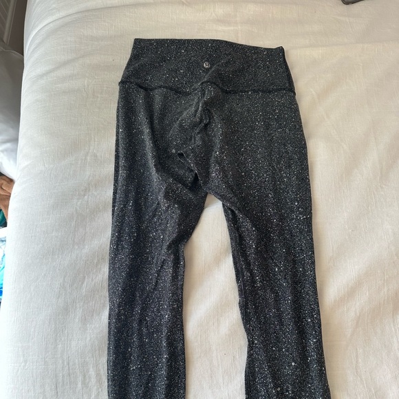 Lululemon Align Leggings - Picture 2 of 2